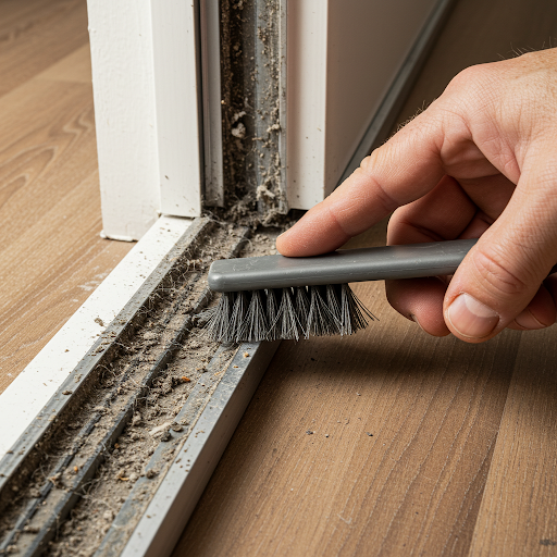 Finding Quality Windows and Doors Repair Near Me in Houston: What to Look For